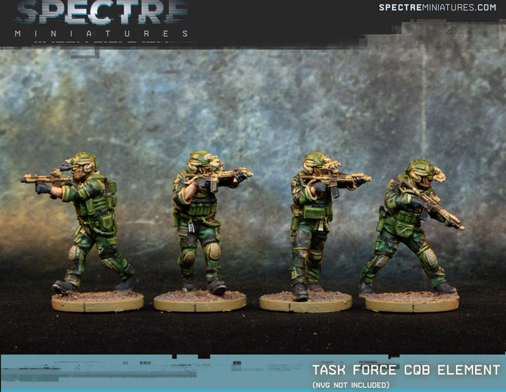 Task Force CQB Element