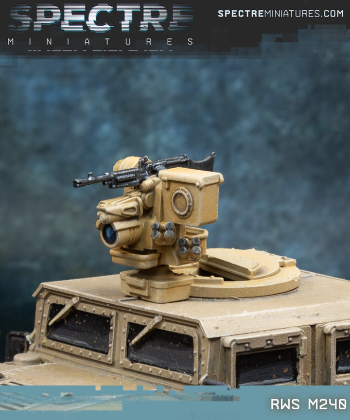 RWS M240