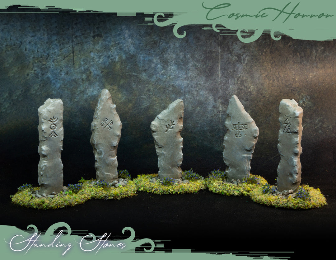 Standing Stones