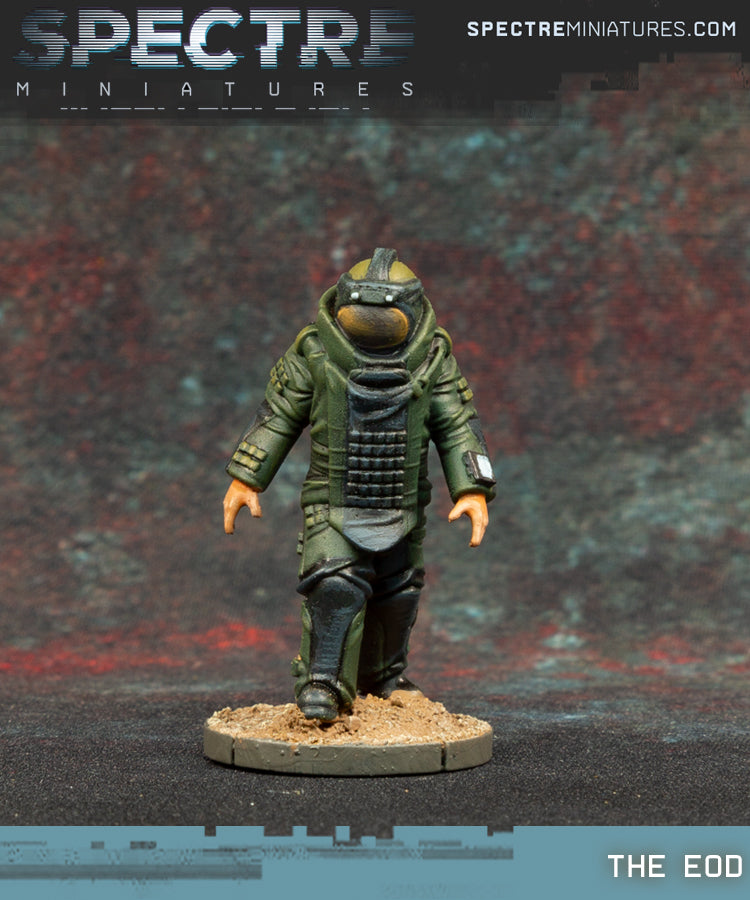 The EOD