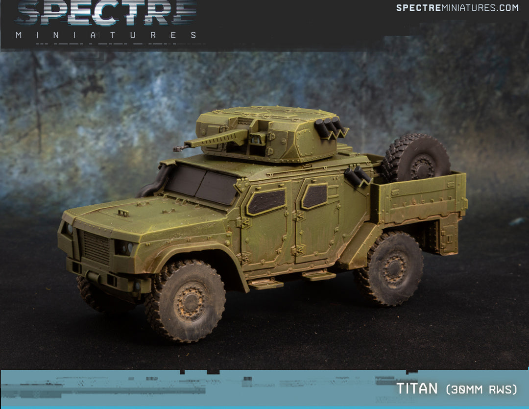 Titan
