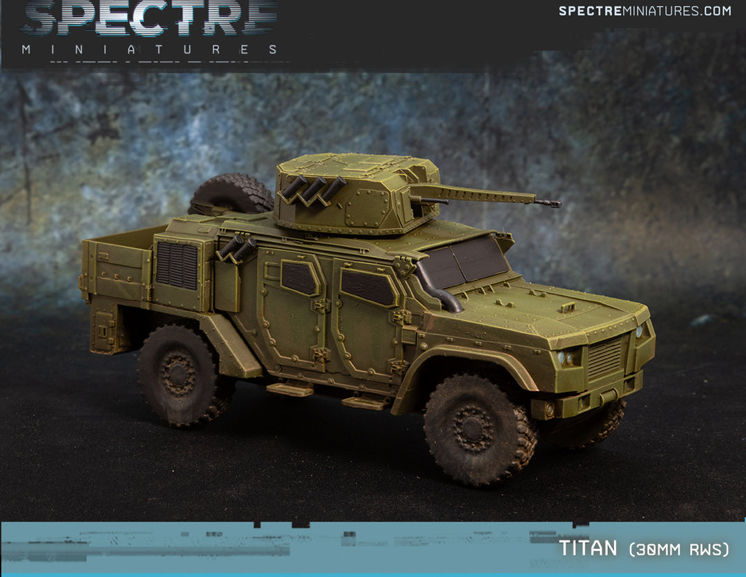 Titan