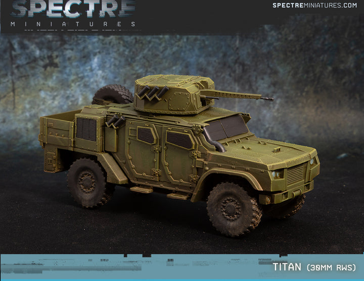Titan