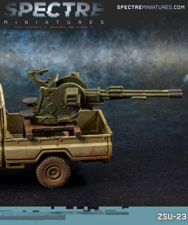 ZSU-23