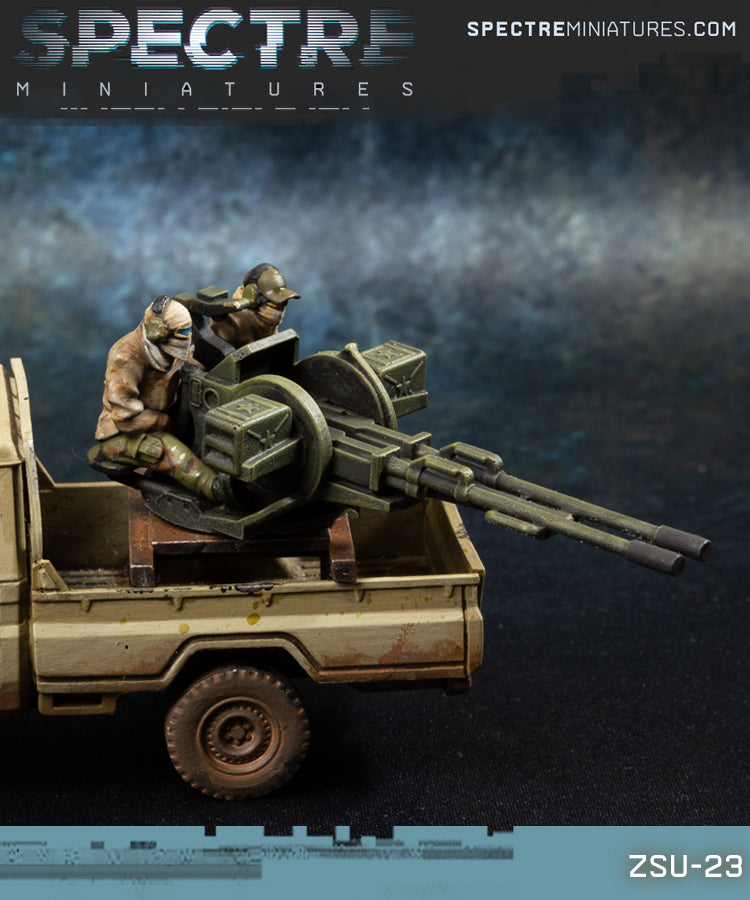 ZSU-23