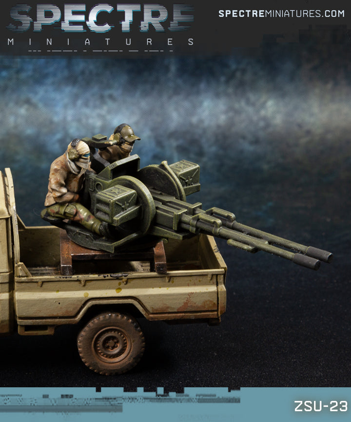 ZSU-23