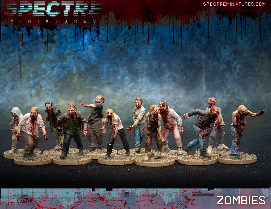 Zombies