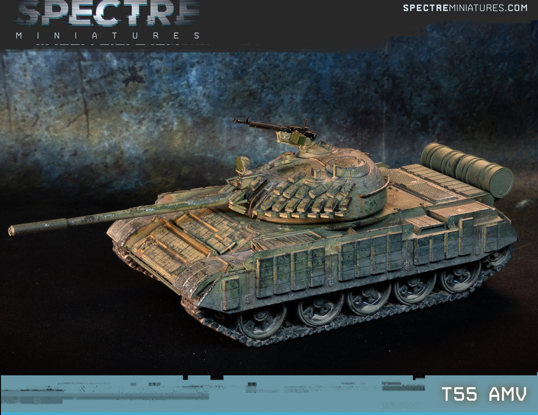 T-55 AMV
