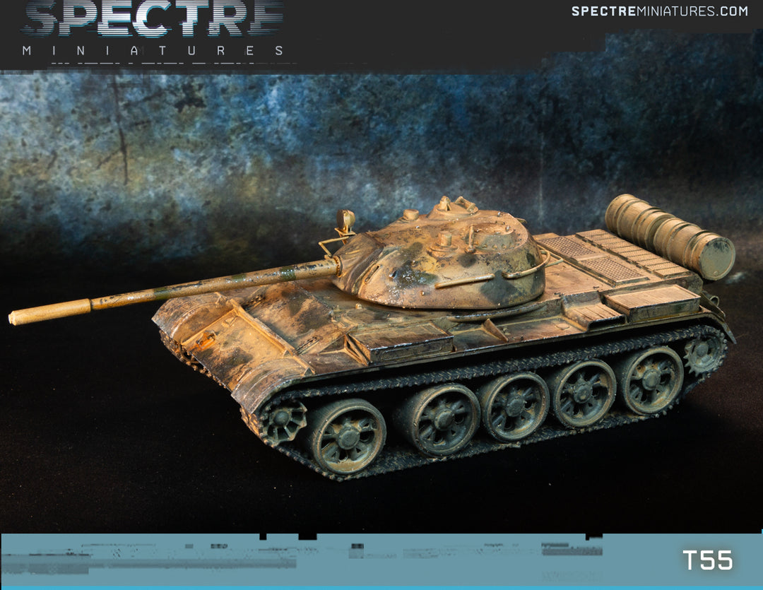 T-55