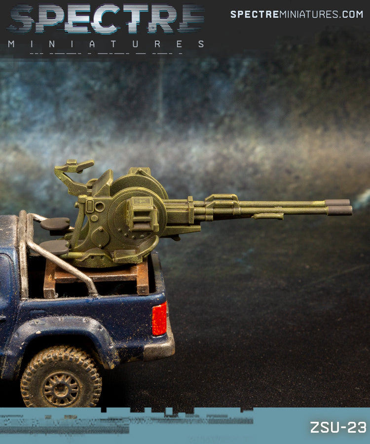 ZSU-23