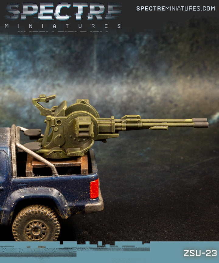 ZSU-23