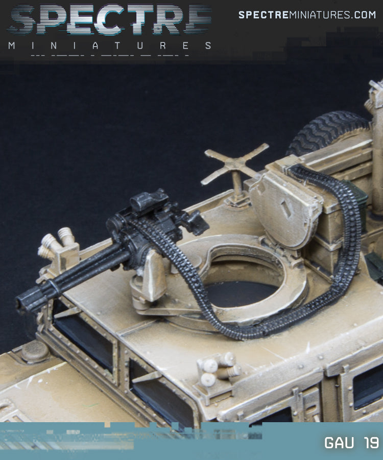 GAU 19