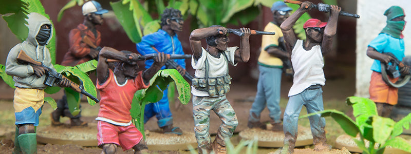 African Militia