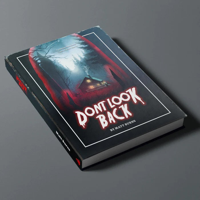 Don't Look Back