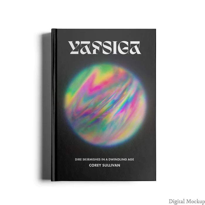 Yafsiga