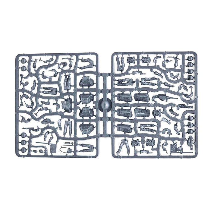 LUNAR - 2 PLAYER STARTER BOX