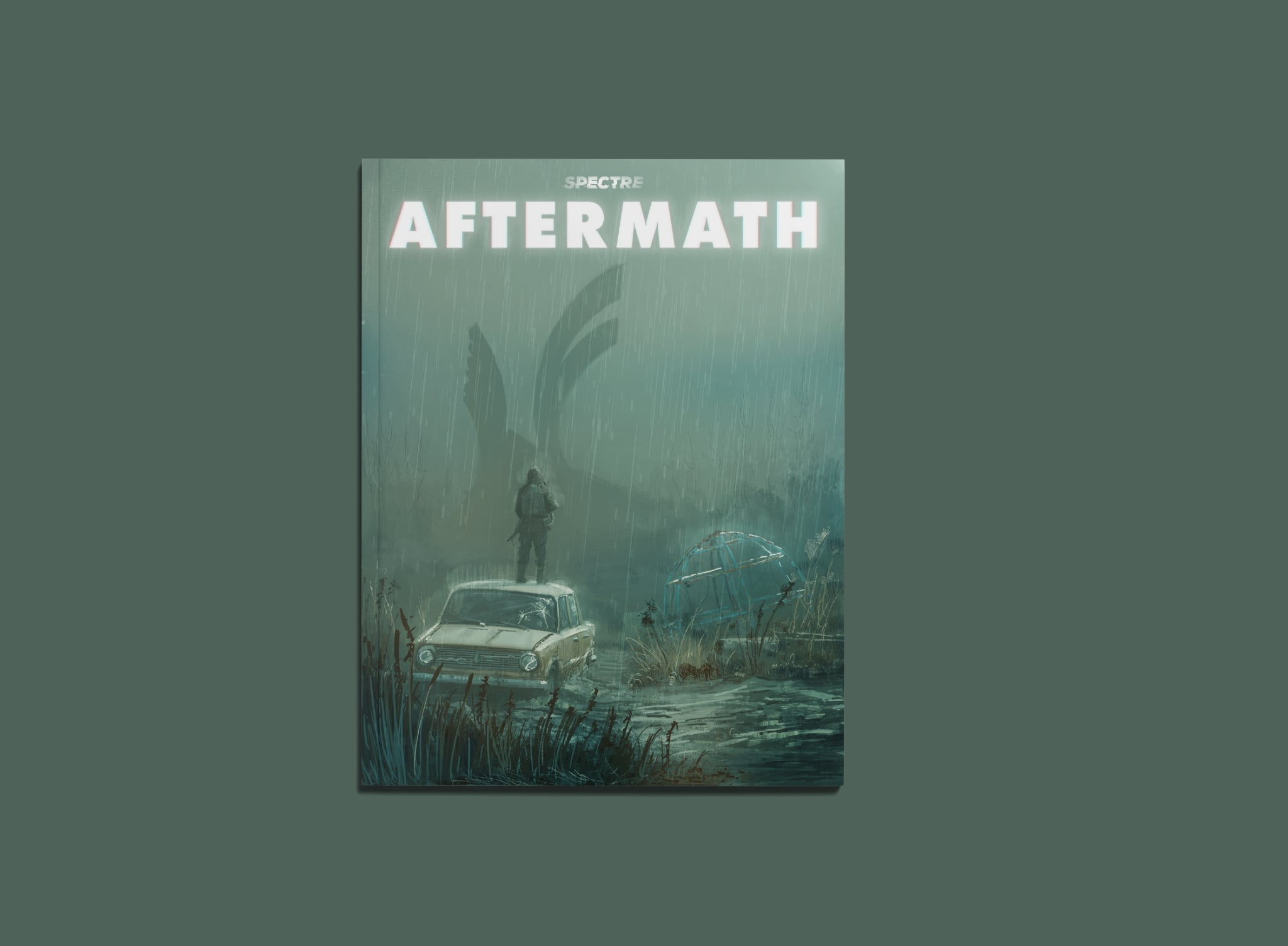 Aftermath – Spectre Miniatures