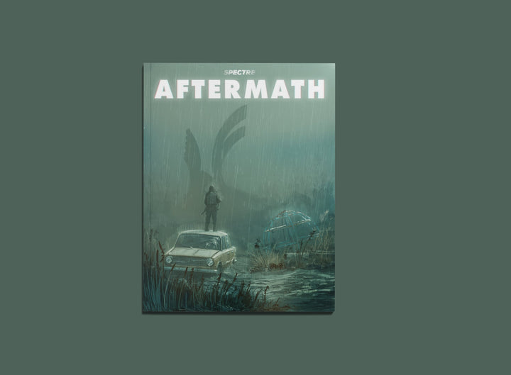 Aftermath Starter Set