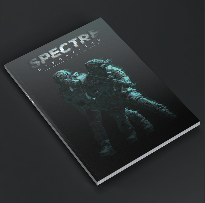 Spectre: Operations