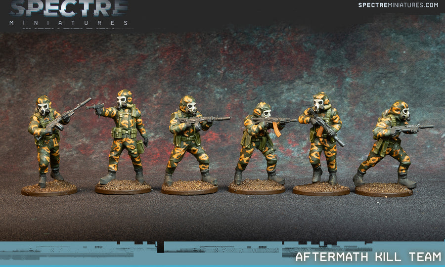 Products – Spectre Miniatures