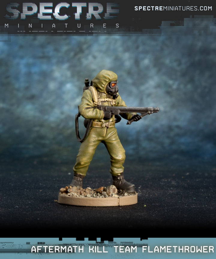 Aftermath Cyber Monday Bundle