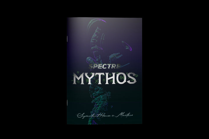 Spectre Mythos Rules