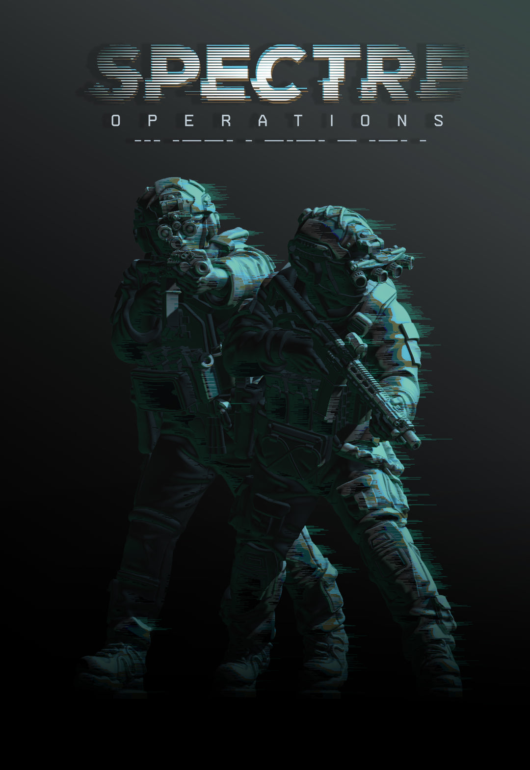 Spectre: Operations