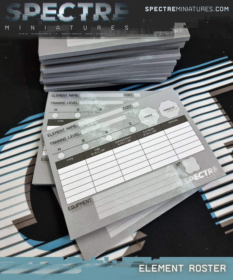 Spectre Operations Spectre Miniatures spectre-operations-spectre-miniatures