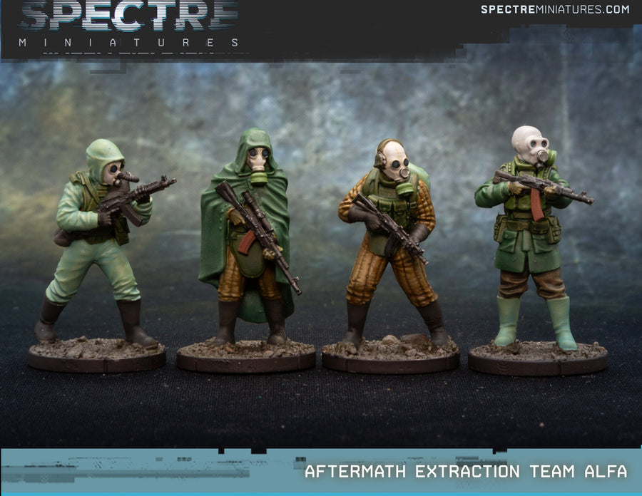 Products – Spectre Miniatures