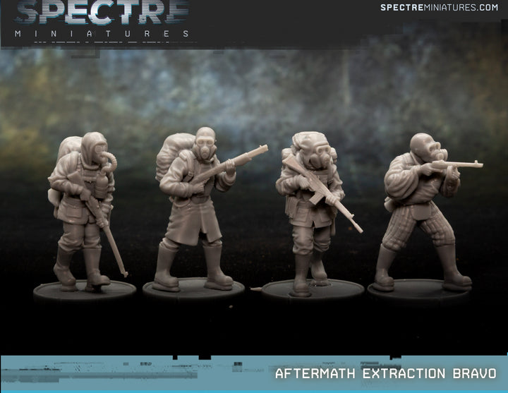 Aftermath Starter Set