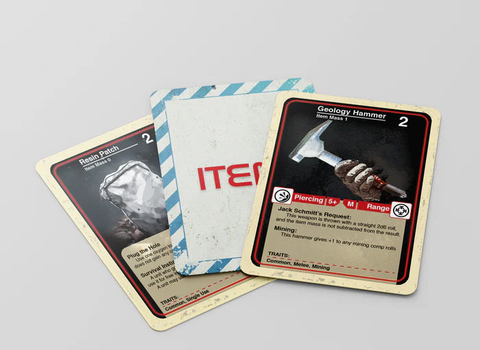 LUNAR - 2 PLAYER STARTER BOX