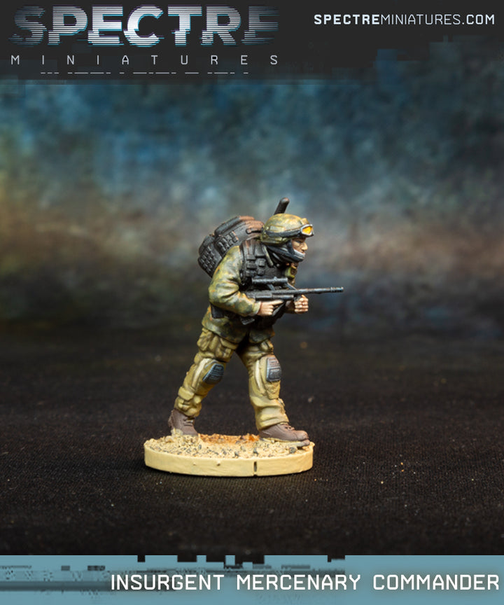 Insurgent Cyber Monday Bundle