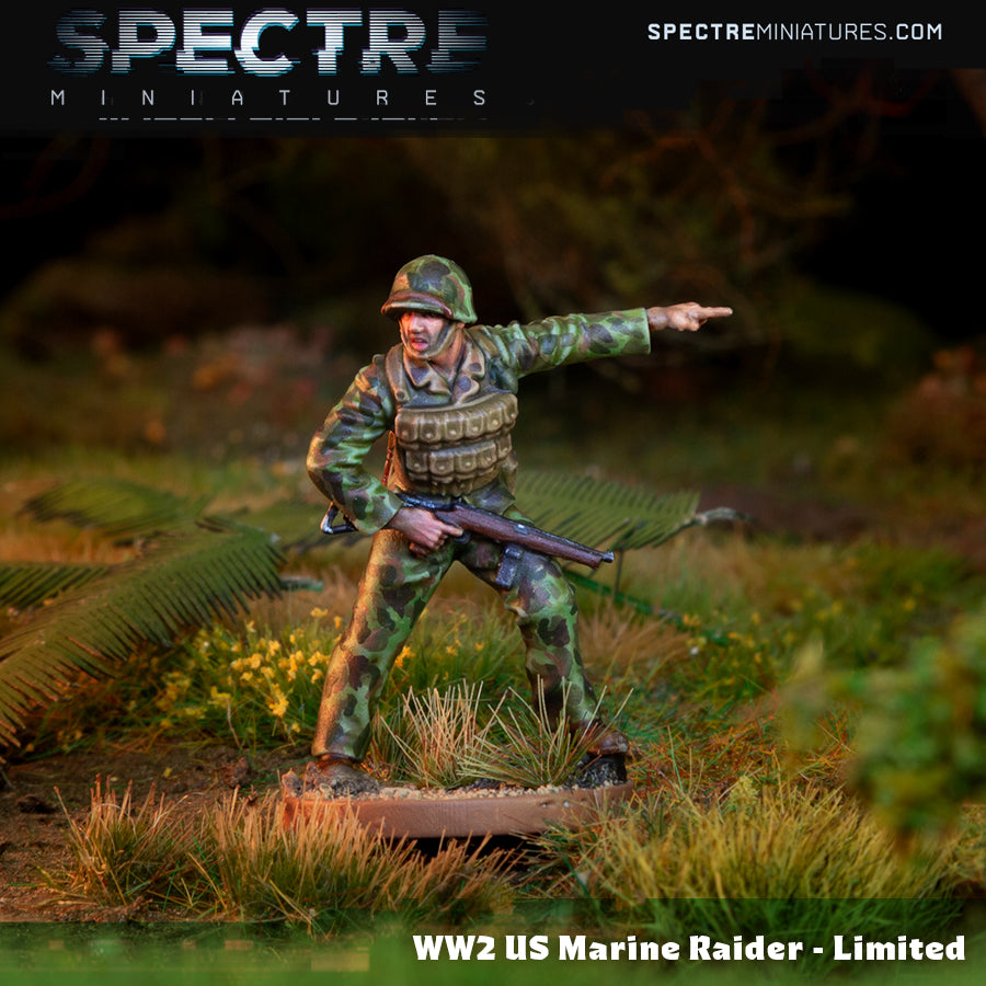 Spectre: Out of Time