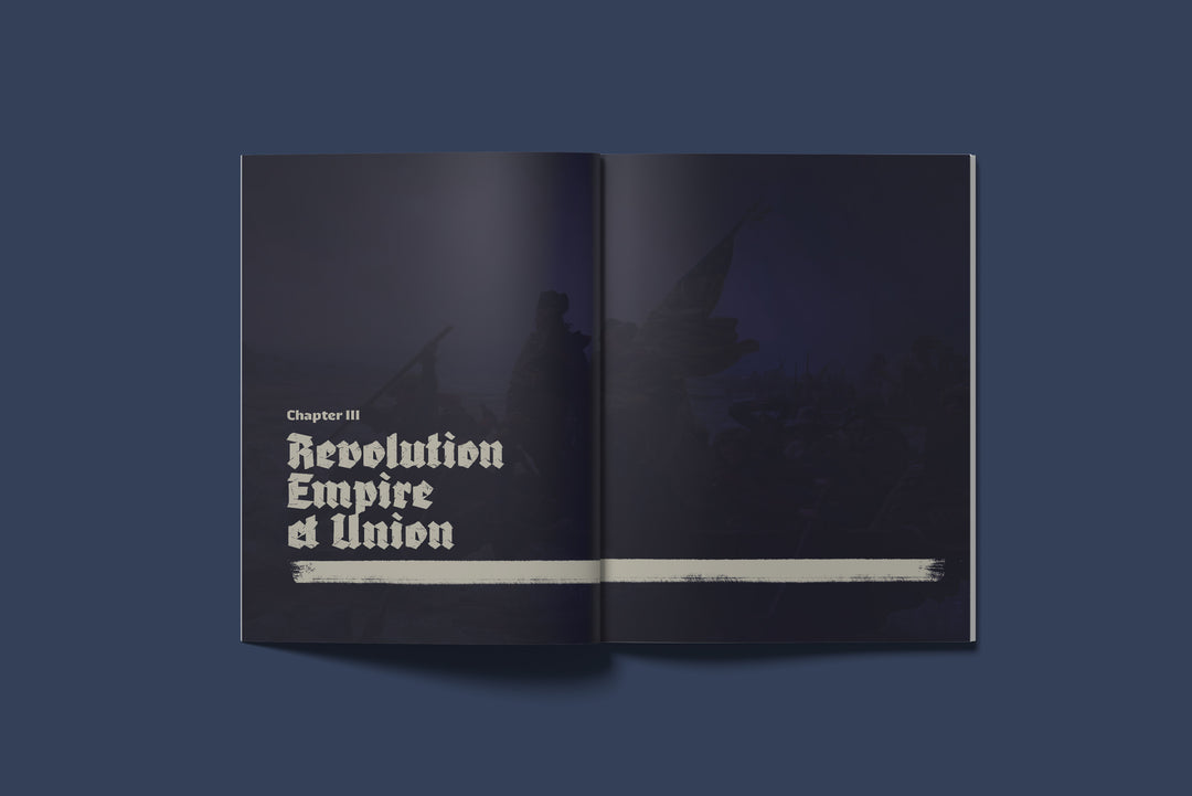 Spectre: Out of Time