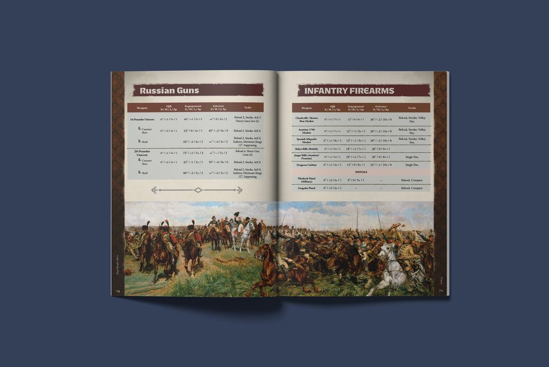 Spectre: Out of Time