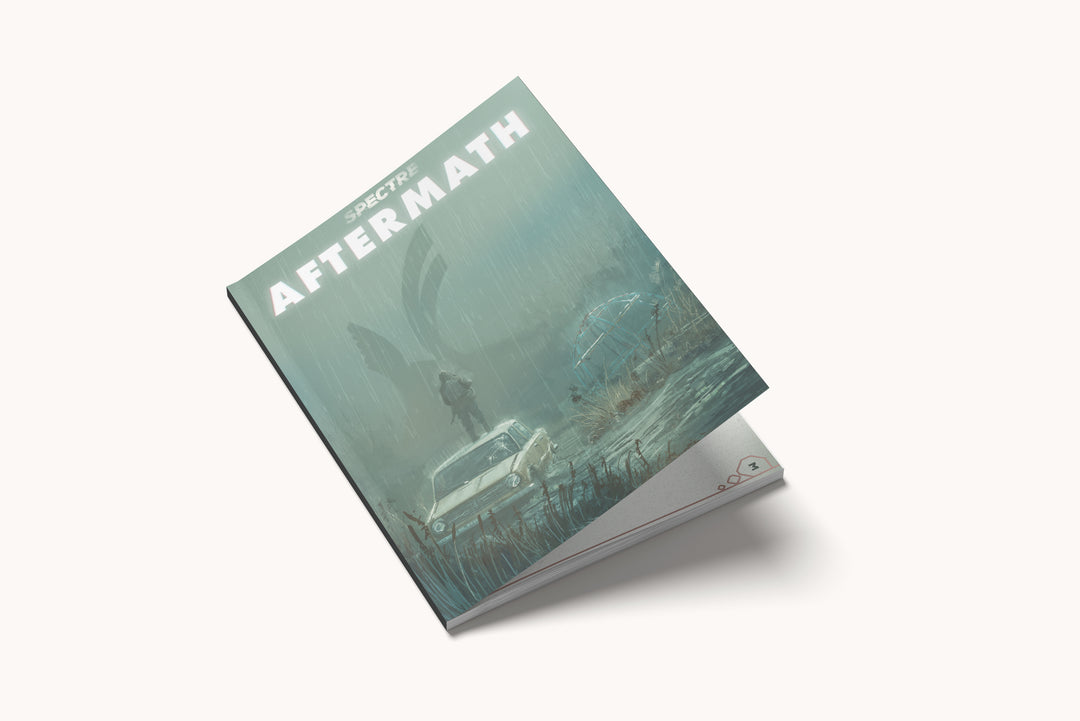 Aftermath Starter Set