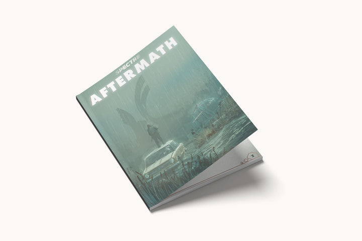 Aftermath Starter Set