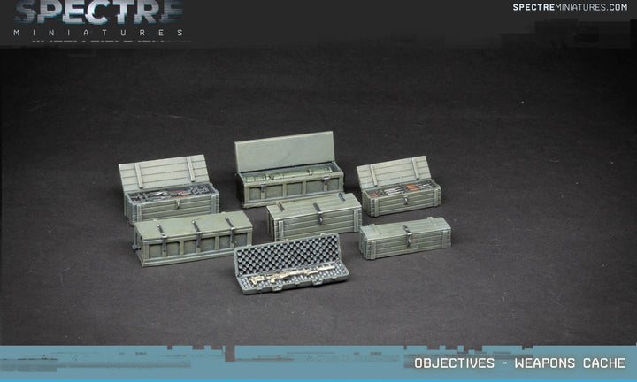 Aftermath Starter Set