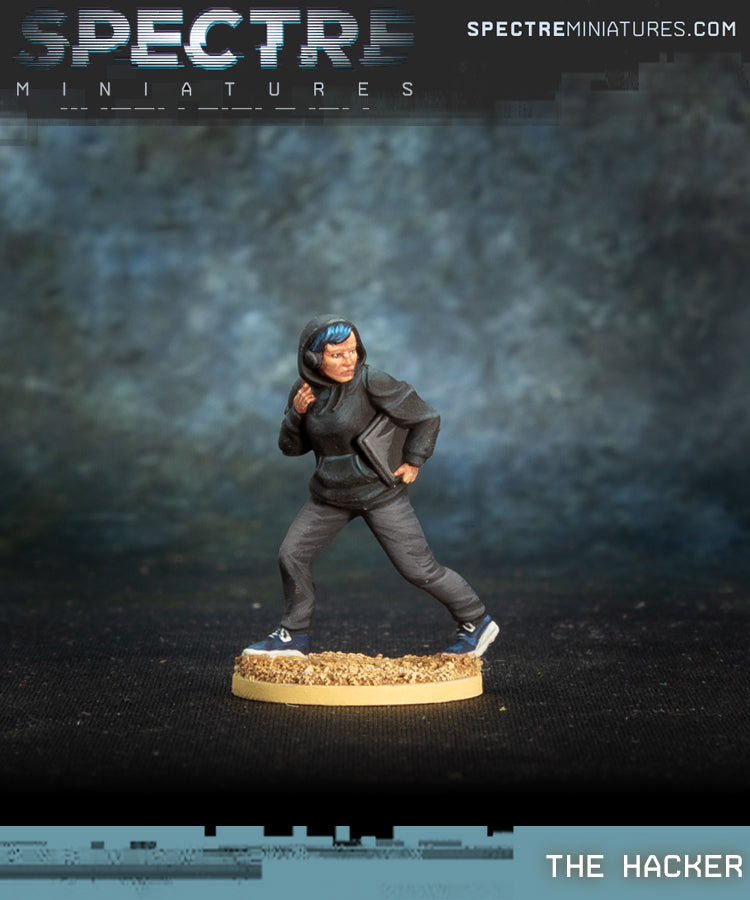 Scenario and HVT Cyber Monday Bundle