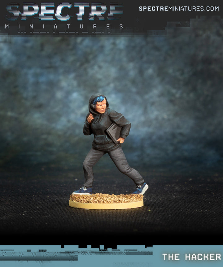 Scenario and HVT Cyber Monday Bundle