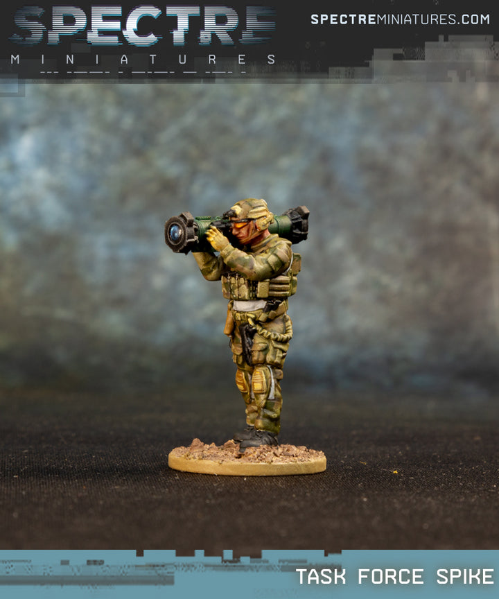 Task Force Cyber Monday Bundle