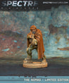 The Nomad - Limited Figure