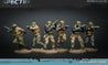 Delta Assault Squad