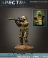 Insurgent PMC - RPG