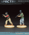 Insurgents - Bravo