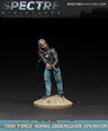 Task Force Nomad Undercover Operator