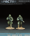 SAS Jungle Ops - Bravo
