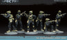 SAS Counterterrorism Assault Squad