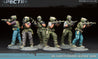 SAS Counterterrorism Response Squad