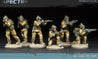 SAS Rural Ops Team